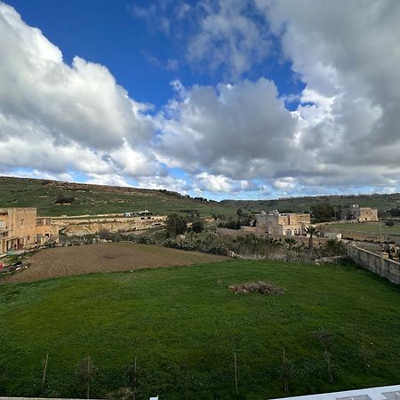 Dar Sara Gozo Villa Виктория Екстериор снимка