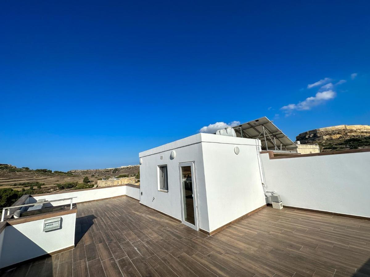 Dar Sara Gozo Villa Виктория Екстериор снимка