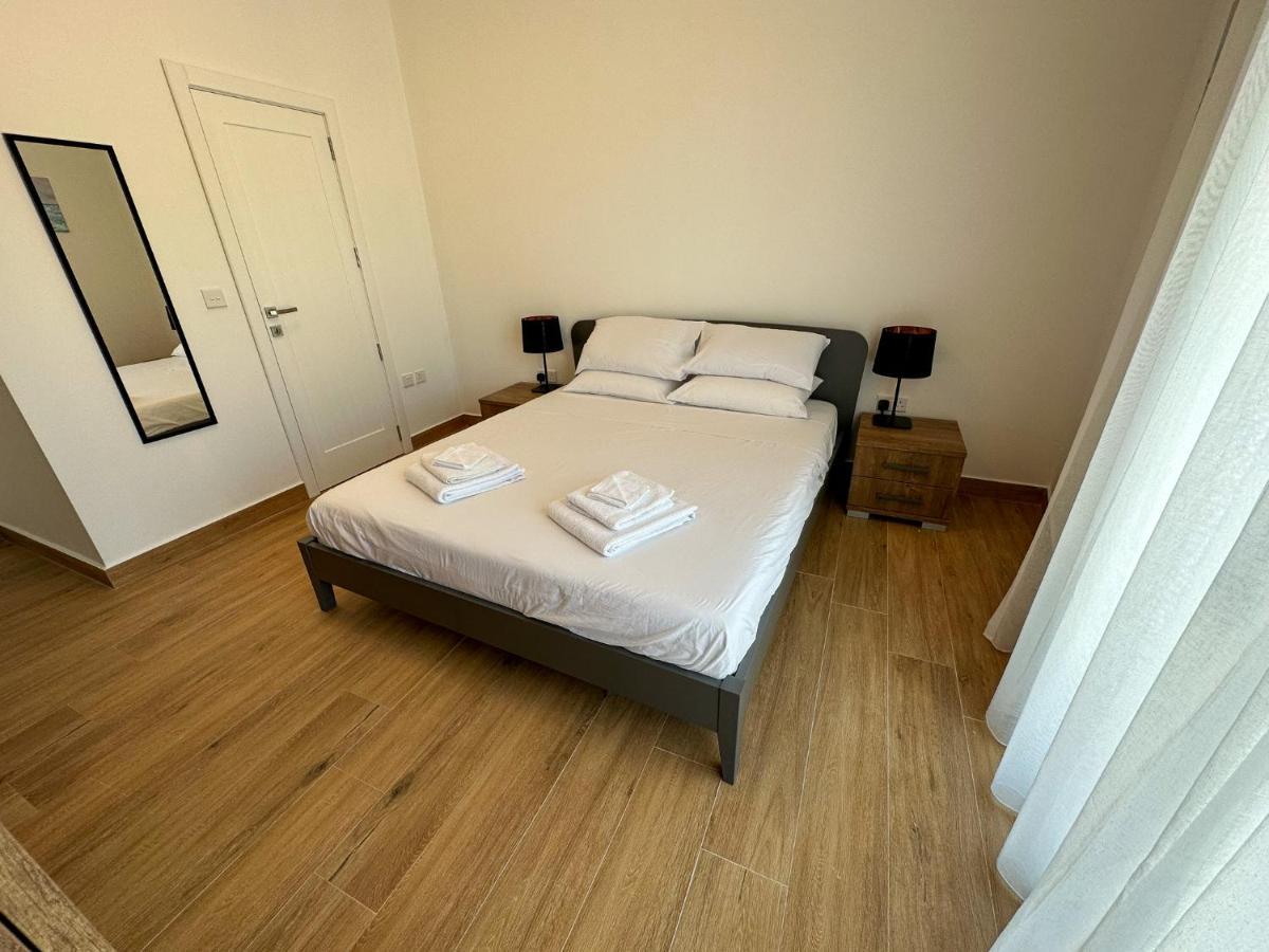 Dar Sara Gozo Villa Виктория Екстериор снимка