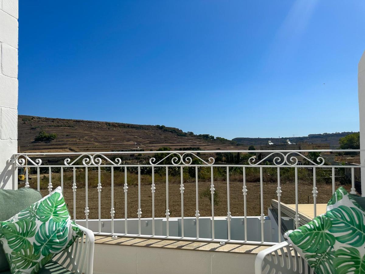 Dar Sara Gozo Villa Виктория Екстериор снимка