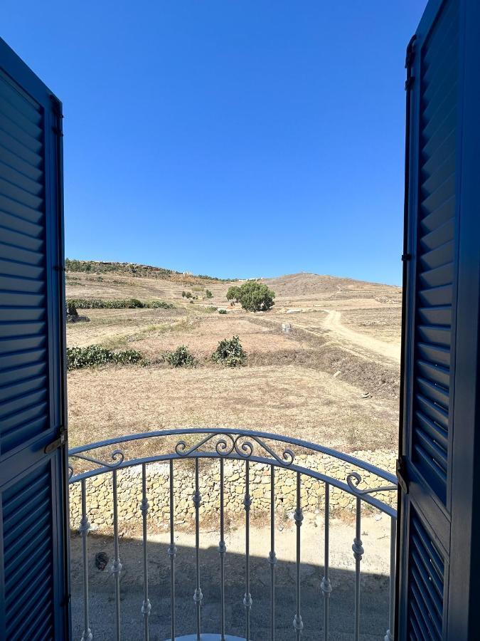 Dar Sara Gozo Villa Виктория Екстериор снимка