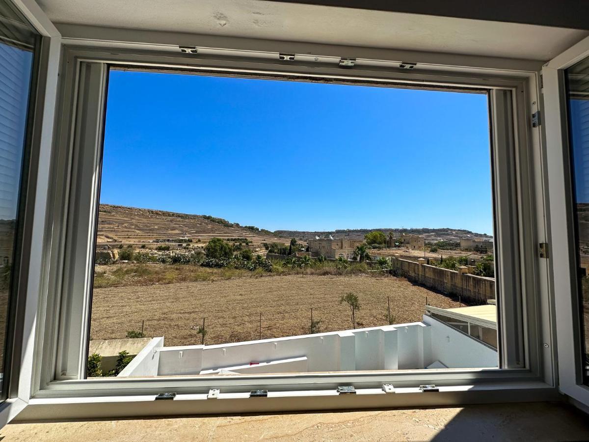 Dar Sara Gozo Villa Виктория Екстериор снимка