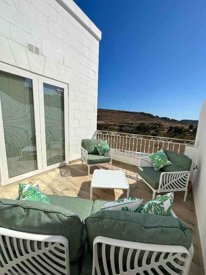 Dar Sara Gozo Villa Виктория Екстериор снимка