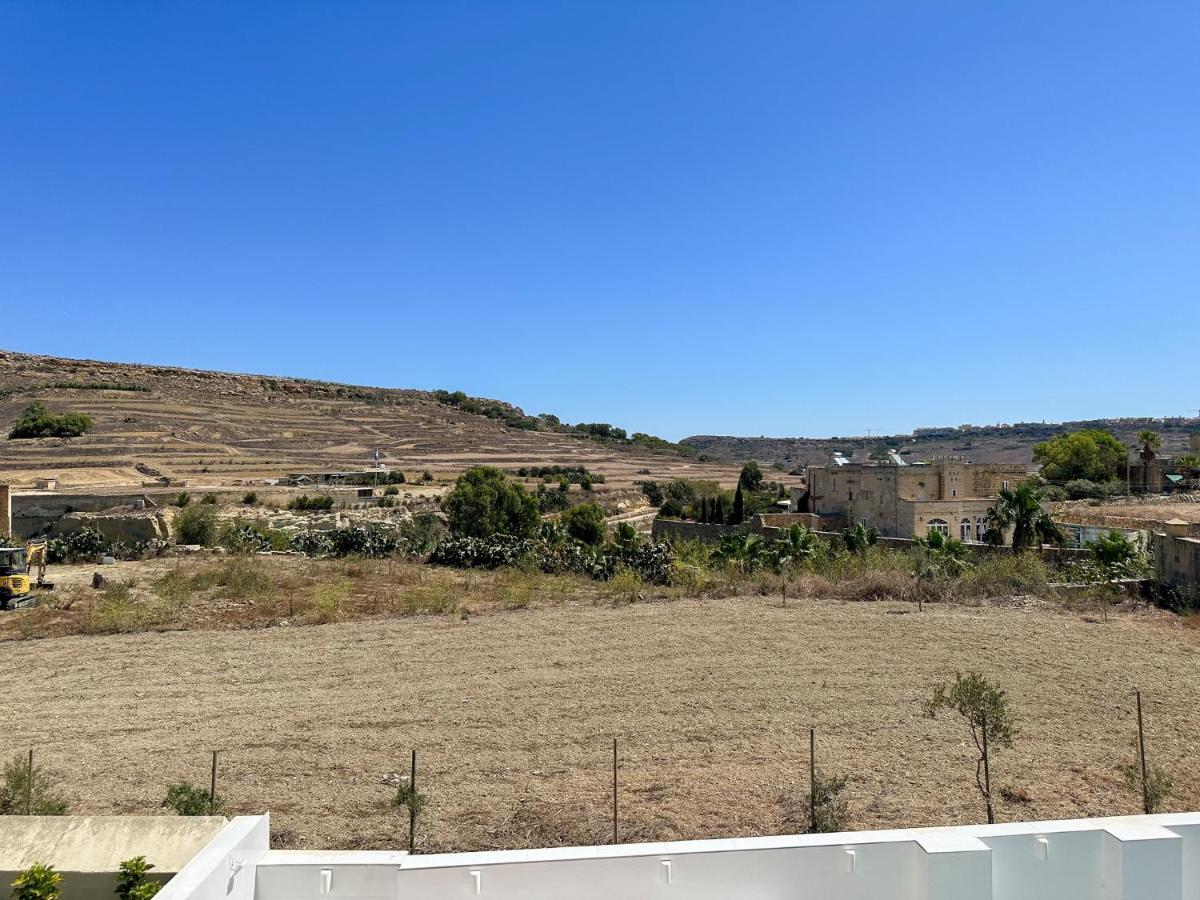 Dar Sara Gozo Villa Виктория Екстериор снимка