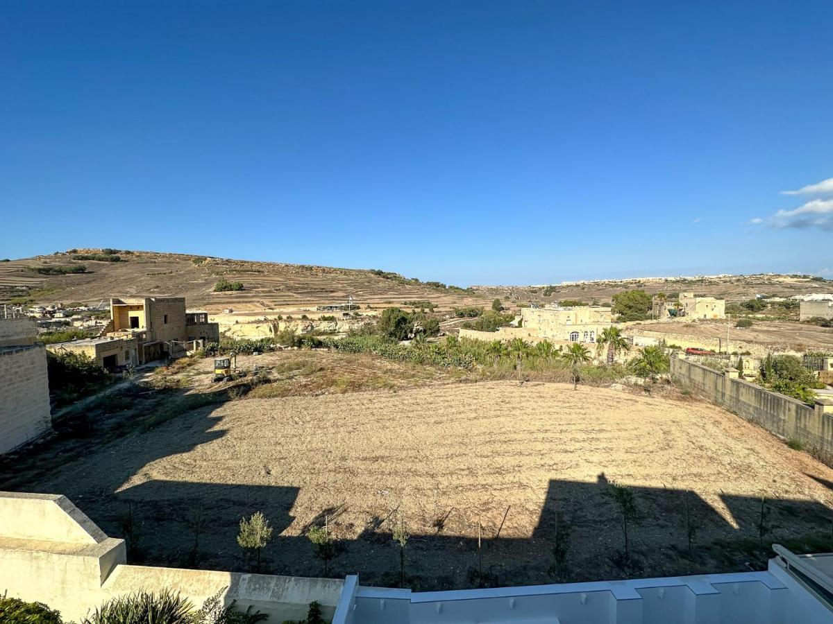Dar Sara Gozo Villa Виктория Екстериор снимка