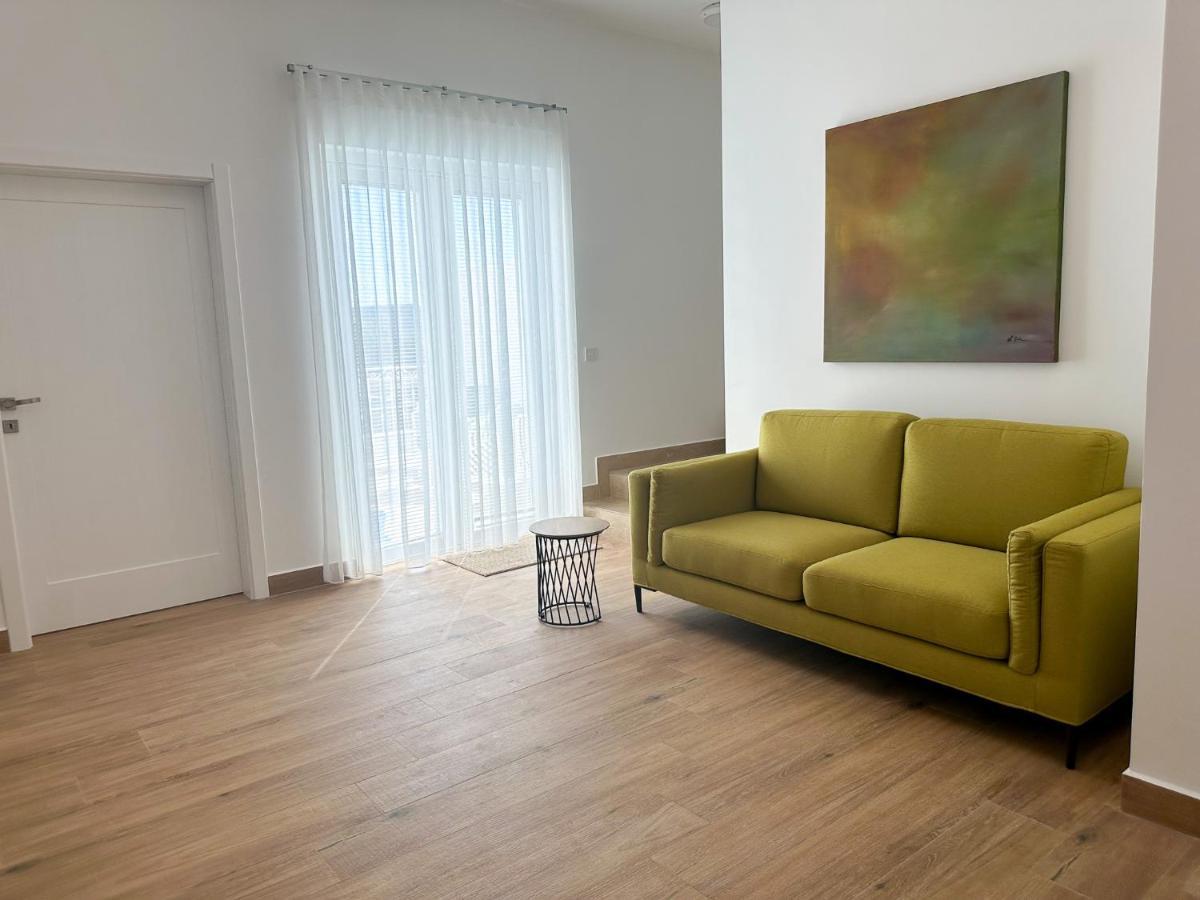 Dar Sara Gozo Villa Виктория Екстериор снимка