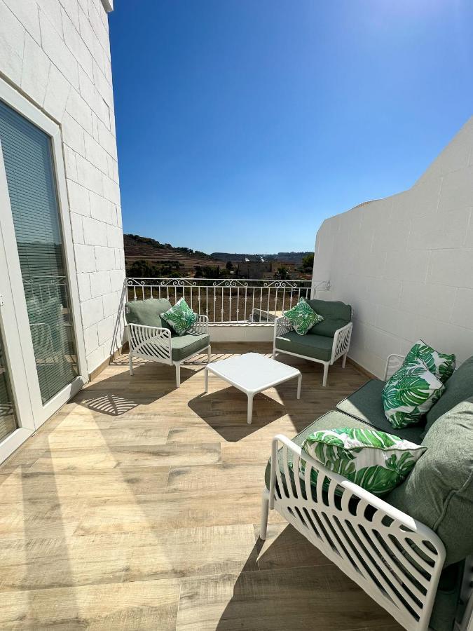 Dar Sara Gozo Villa Виктория Екстериор снимка