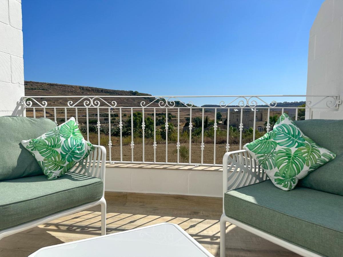 Dar Sara Gozo Villa Виктория Екстериор снимка