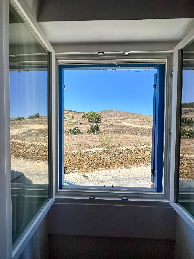 Dar Sara Gozo Villa Виктория Екстериор снимка