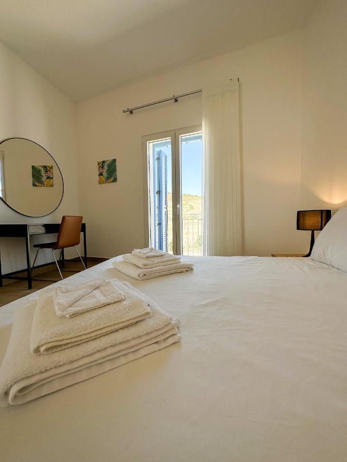 Dar Sara Gozo Villa Виктория Екстериор снимка