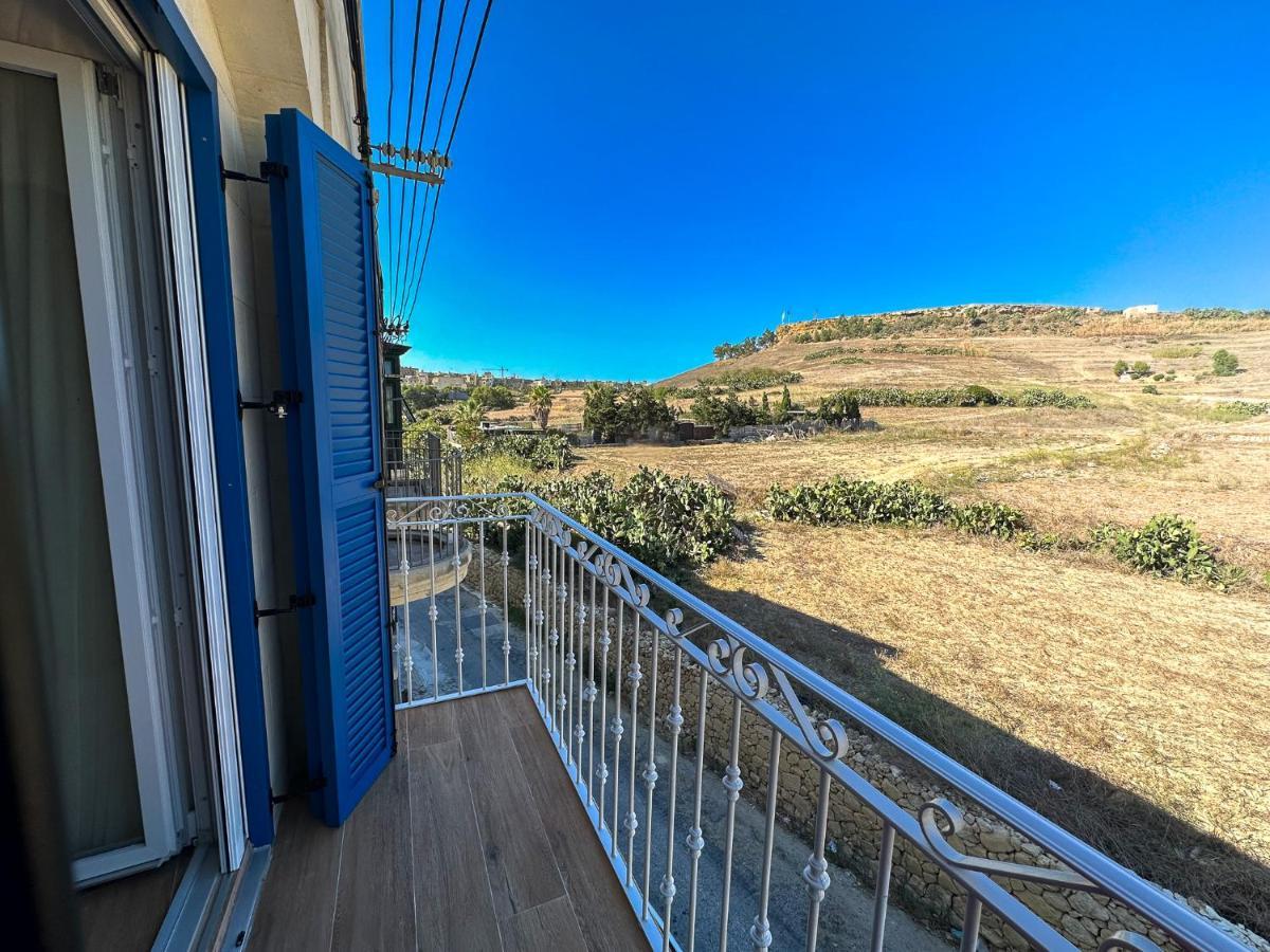 Dar Sara Gozo Villa Виктория Екстериор снимка