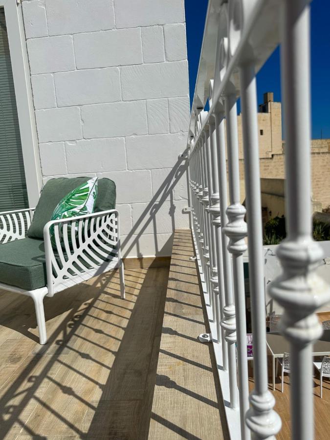 Dar Sara Gozo Villa Виктория Екстериор снимка