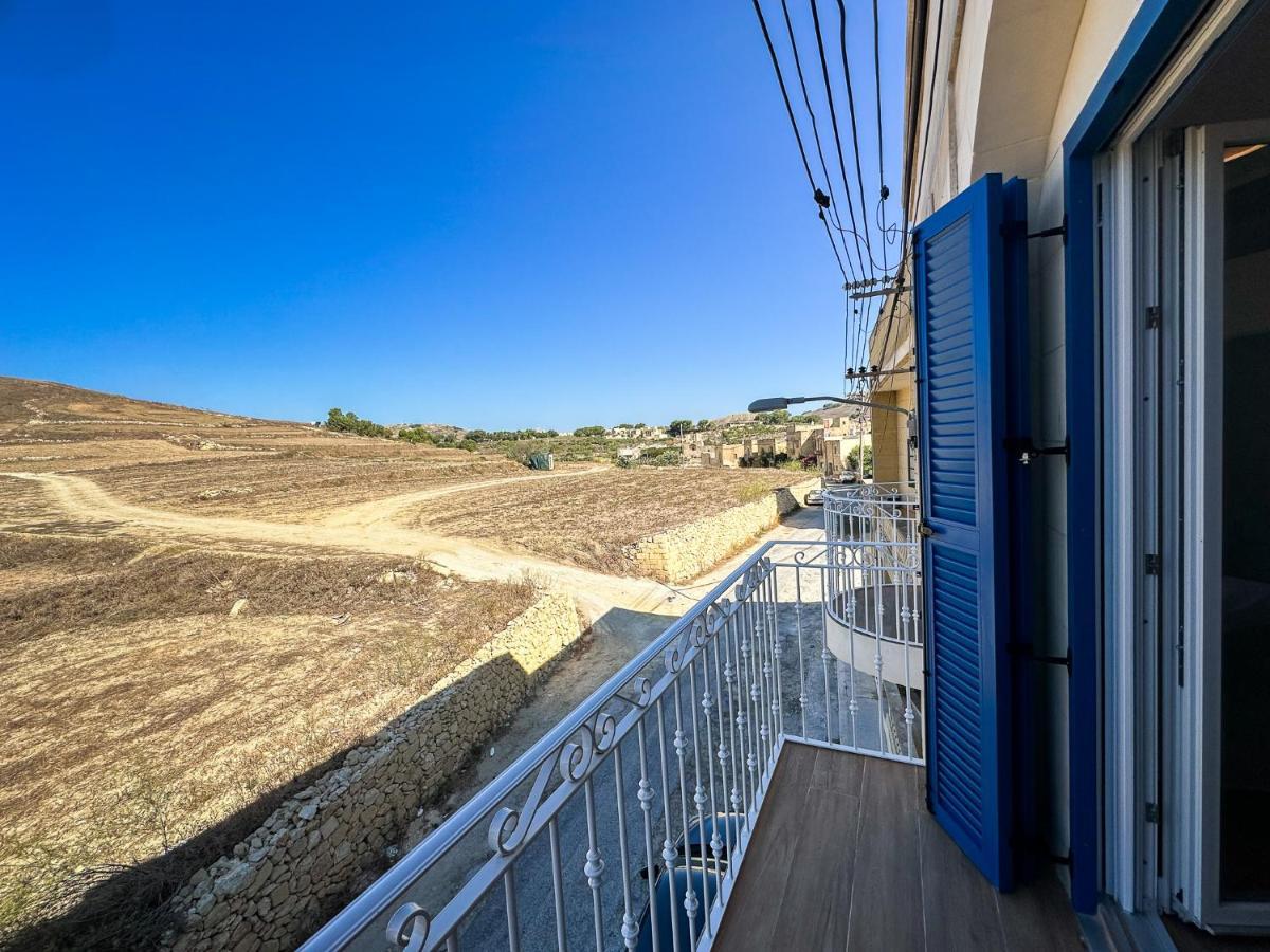 Dar Sara Gozo Villa Виктория Екстериор снимка