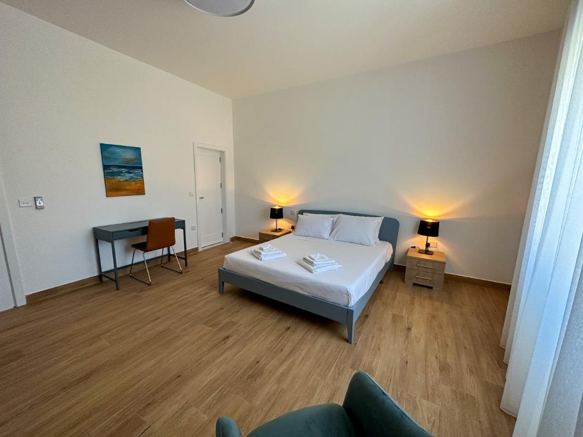 Dar Sara Gozo Villa Виктория Екстериор снимка