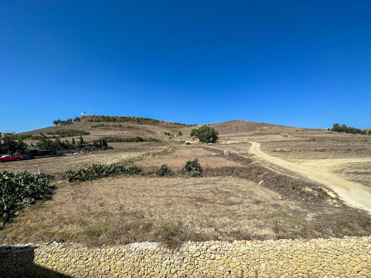 Dar Sara Gozo Villa Виктория Екстериор снимка