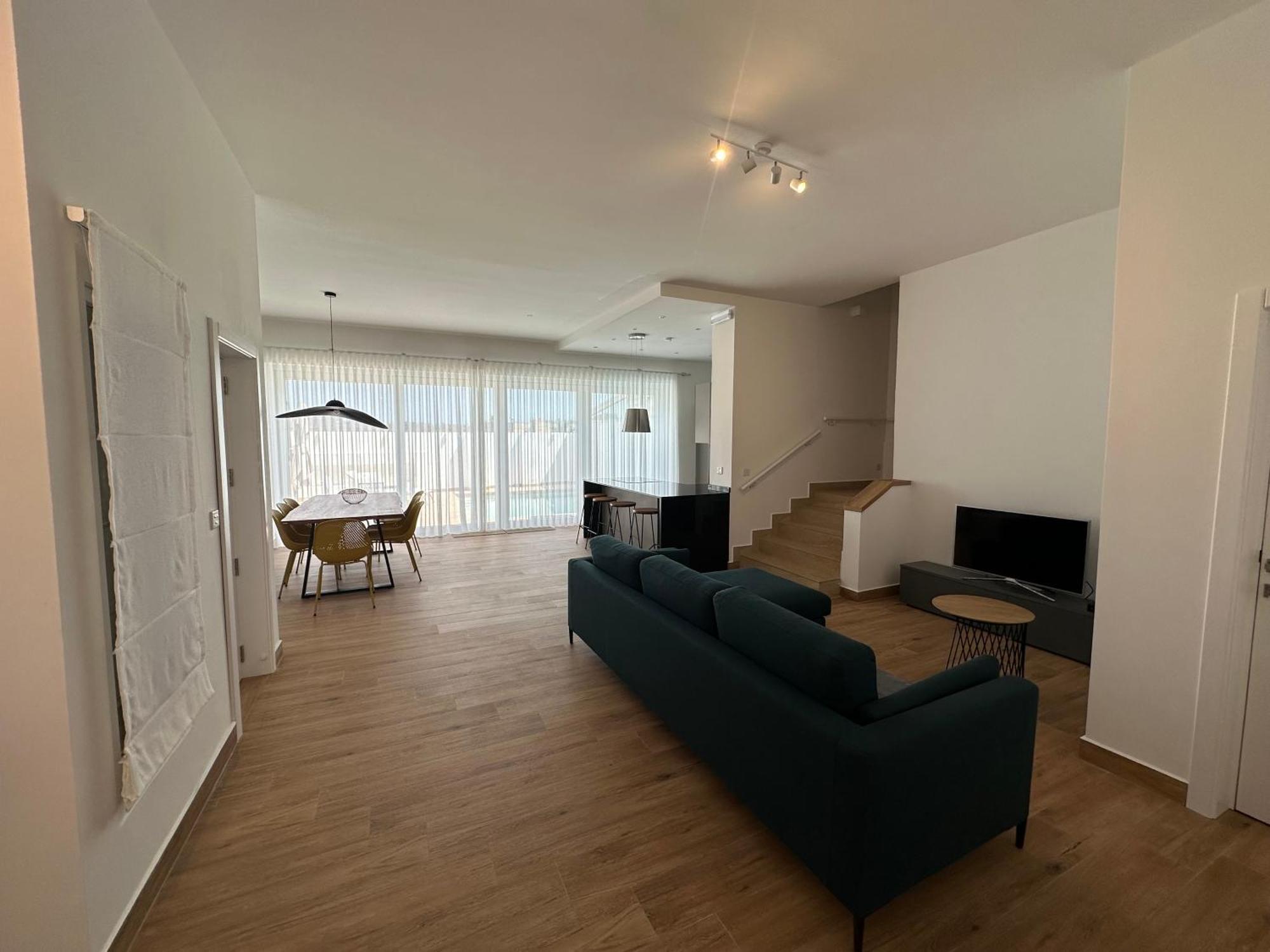 Dar Sara Gozo Villa Виктория Екстериор снимка