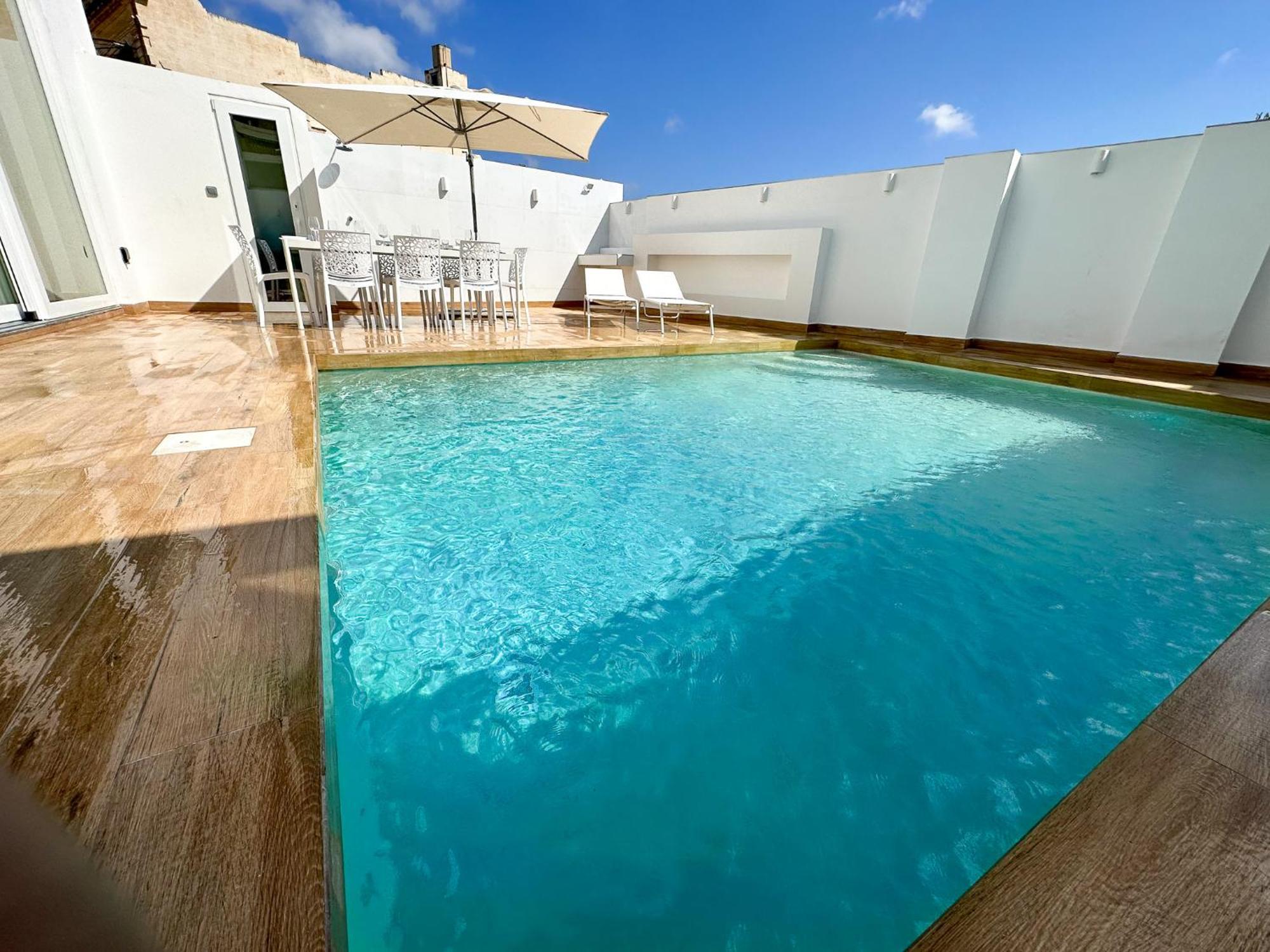 Dar Sara Gozo Villa Виктория Екстериор снимка