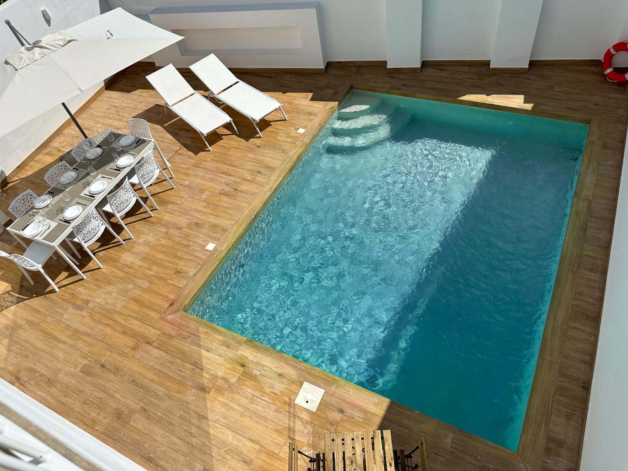 Dar Sara Gozo Villa Виктория Екстериор снимка