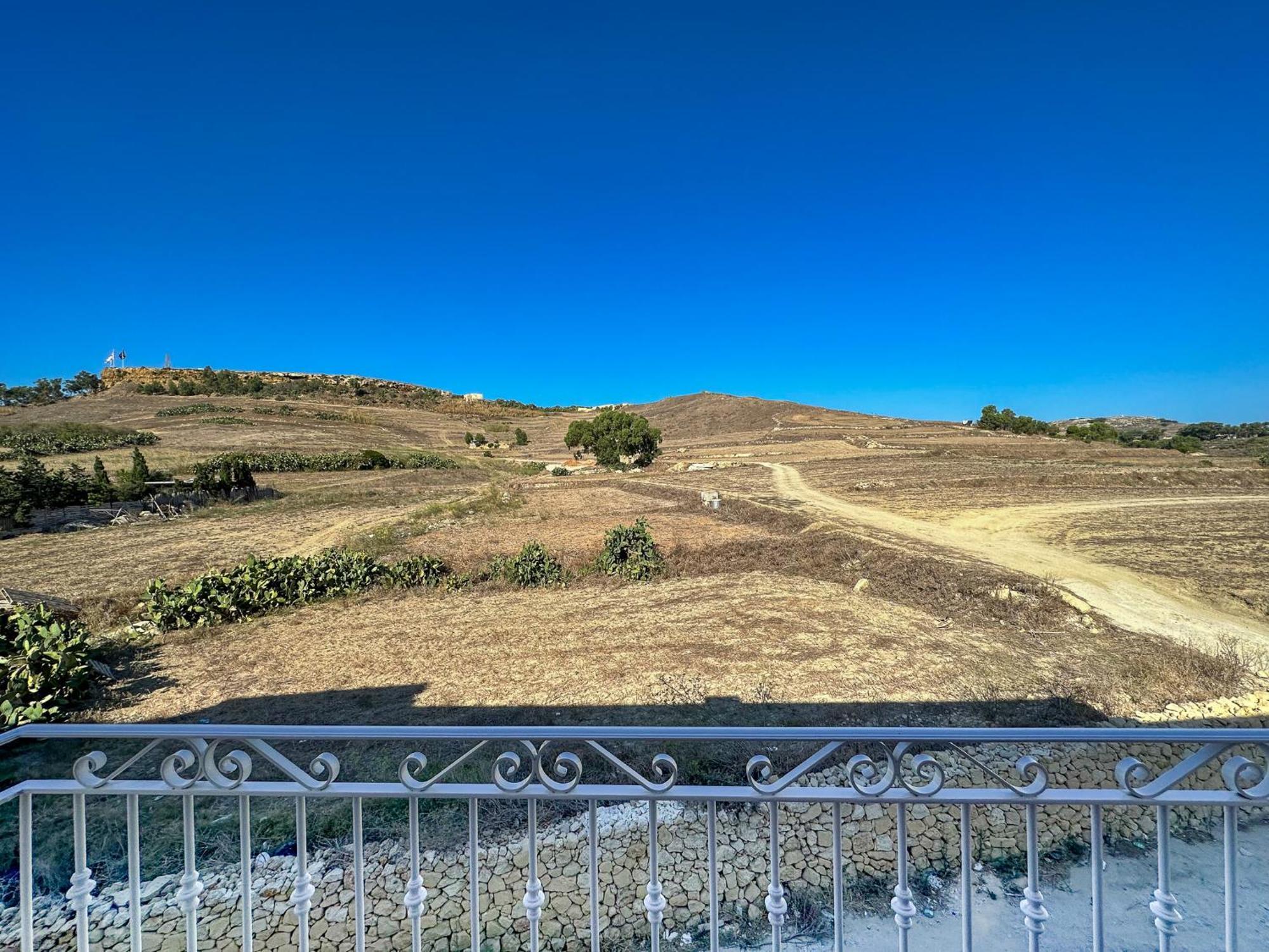 Dar Sara Gozo Villa Виктория Екстериор снимка
