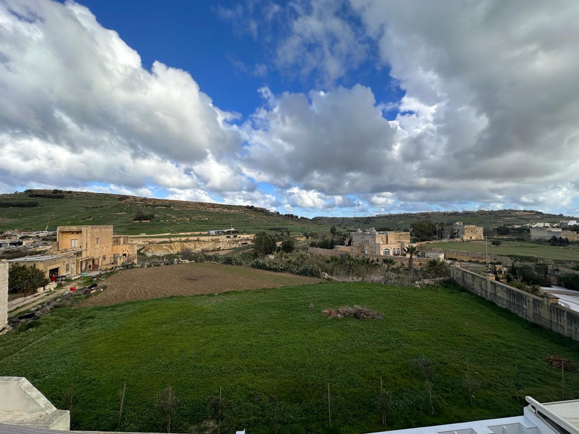 Dar Sara Gozo Villa Виктория Екстериор снимка