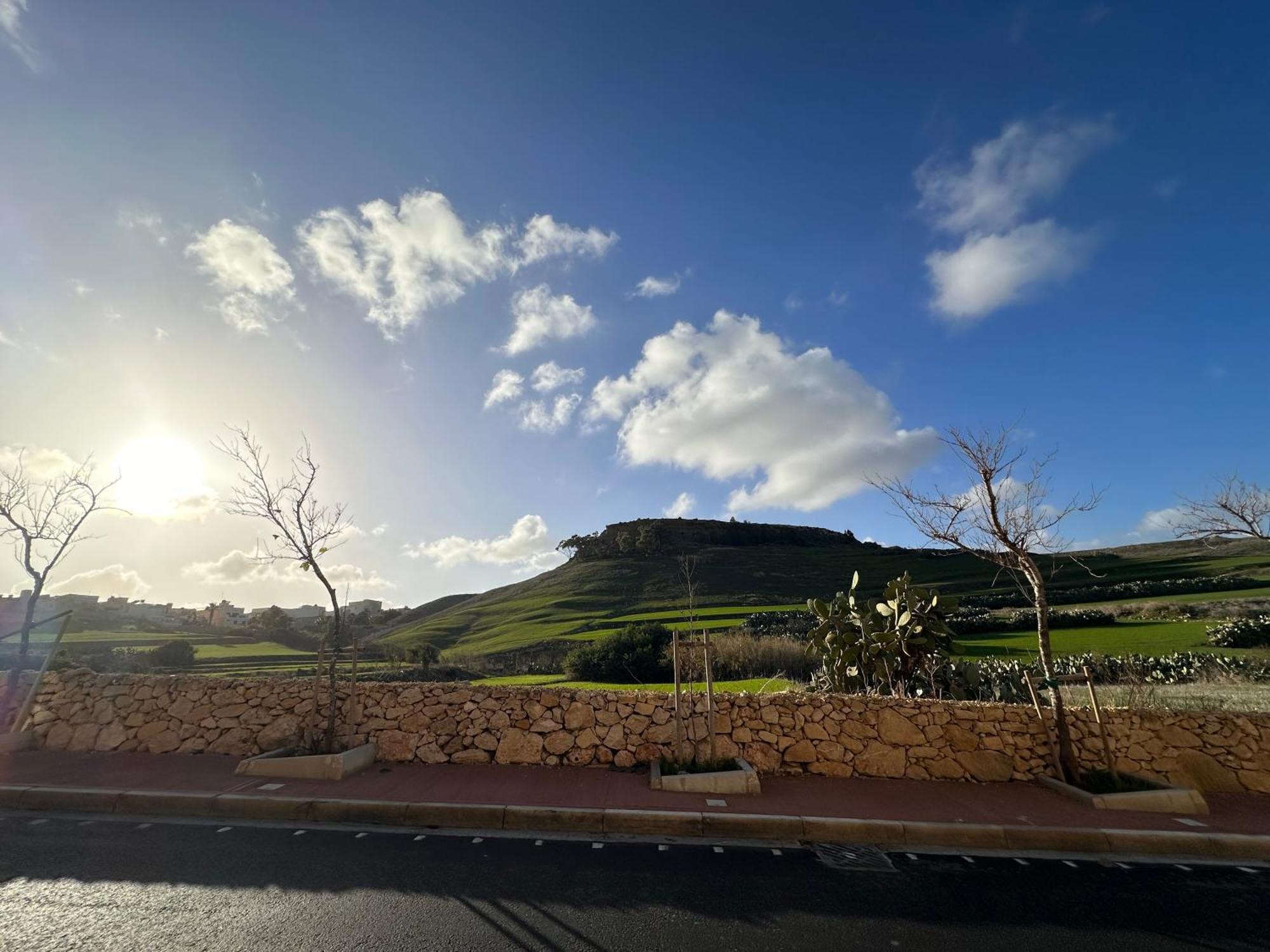 Dar Sara Gozo Villa Виктория Екстериор снимка