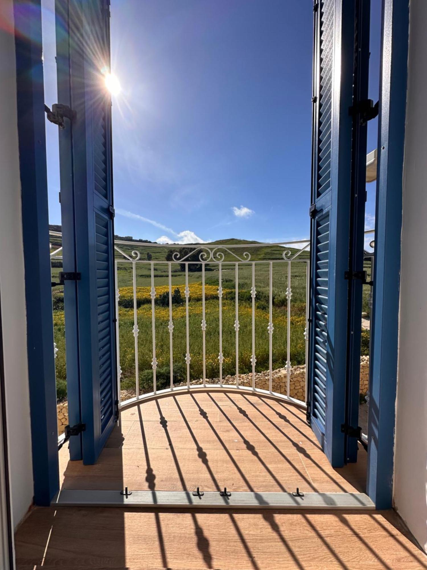 Dar Sara Gozo Villa Виктория Екстериор снимка